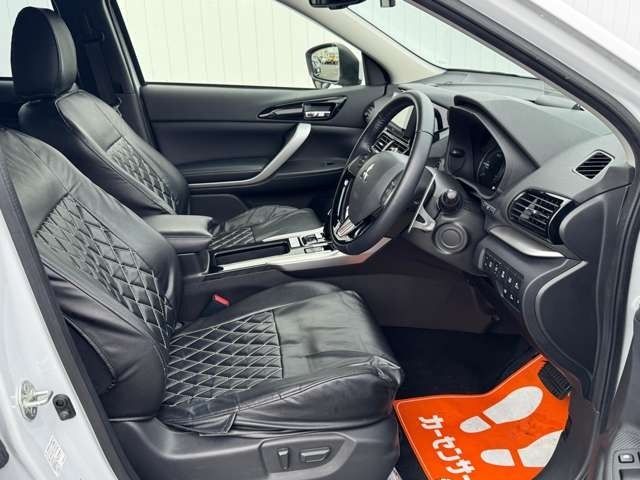 ECLIPSE CROSS PHEV