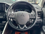 ECLIPSE CROSS PHEV