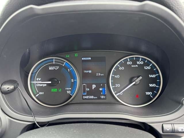 ECLIPSE CROSS PHEV