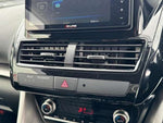 ECLIPSE CROSS PHEV