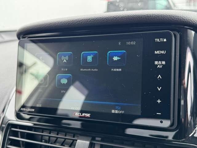 ECLIPSE CROSS PHEV