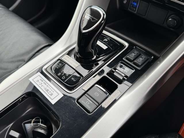 ECLIPSE CROSS PHEV
