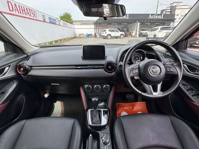 CX-3