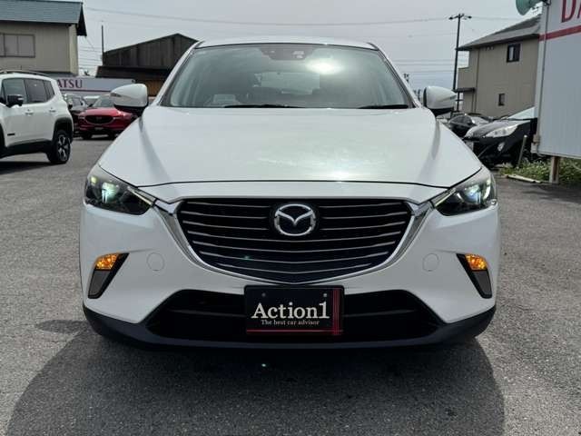 CX-3