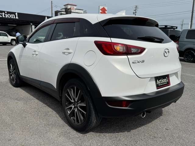 CX-3