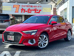 AUDI A3 Sedan