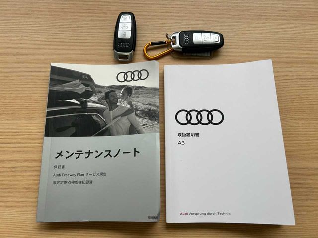 AUDI A3 Sedan