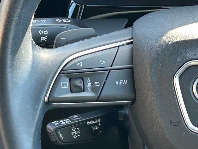 AUDI A3 Sedan
