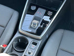AUDI A3 Sedan