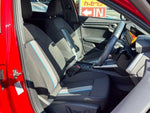 AUDI A3 Sedan