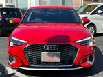 AUDI A3 Sedan