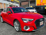 AUDI A3 Sedan