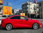 AUDI A3 Sedan