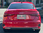AUDI A3 Sedan