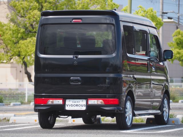 EVERY wagon