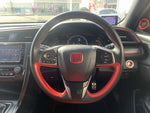 CIVIC hatchback