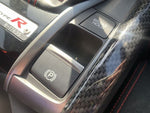 CIVIC hatchback