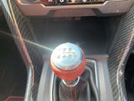 CIVIC hatchback