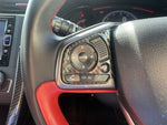 CIVIC hatchback