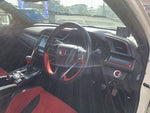 CIVIC hatchback