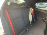 CIVIC hatchback