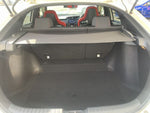 CIVIC hatchback