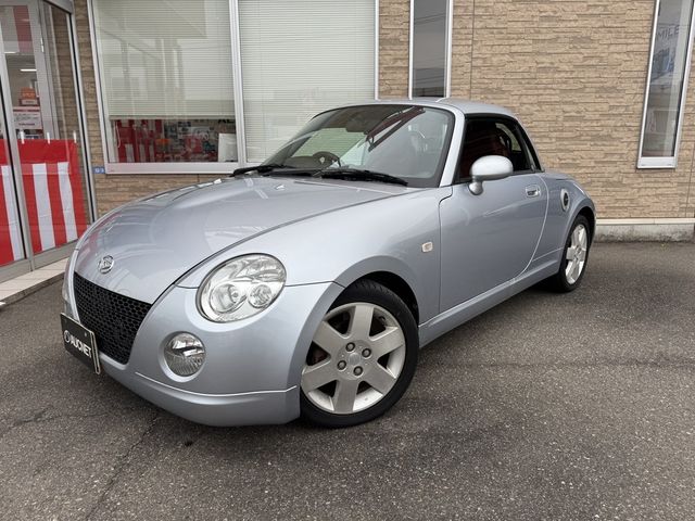 COPEN