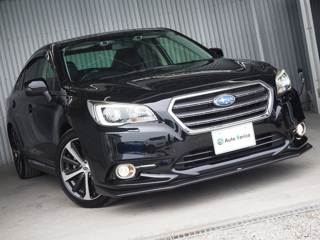 LEGACY B4