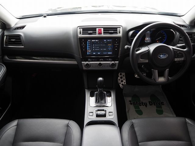 LEGACY B4
