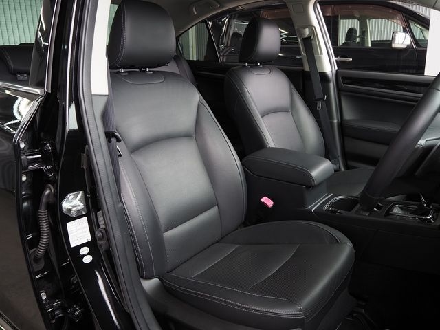 LEGACY B4