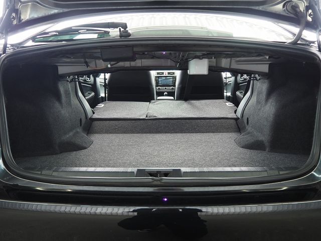 LEGACY B4