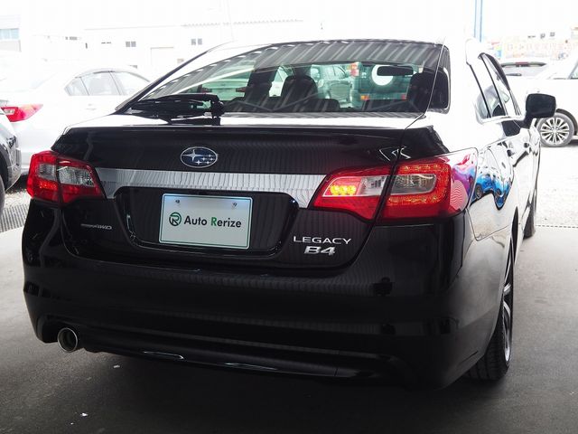 LEGACY B4