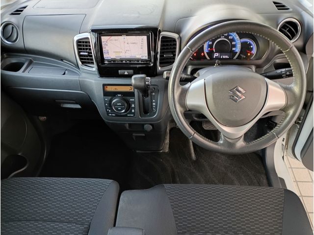 Spacia custom