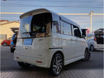 Spacia custom