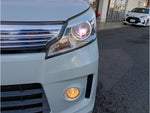 Spacia custom