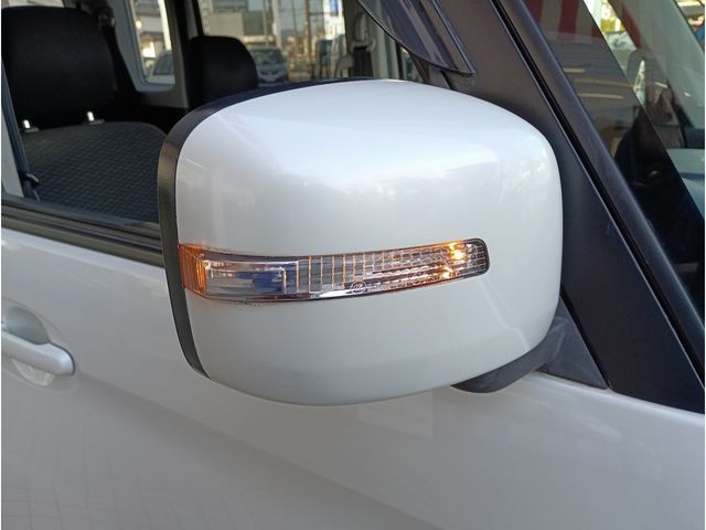 Spacia custom
