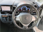 Spacia custom