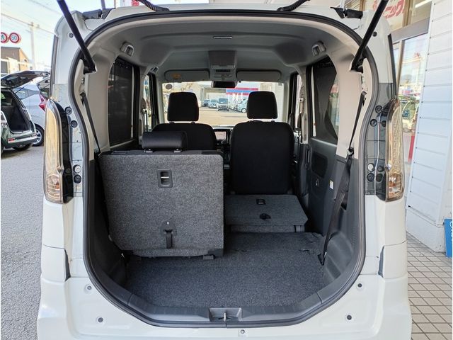 Spacia custom