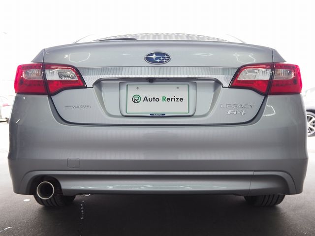 LEGACY B4