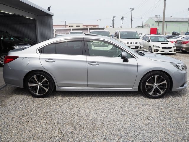 LEGACY B4