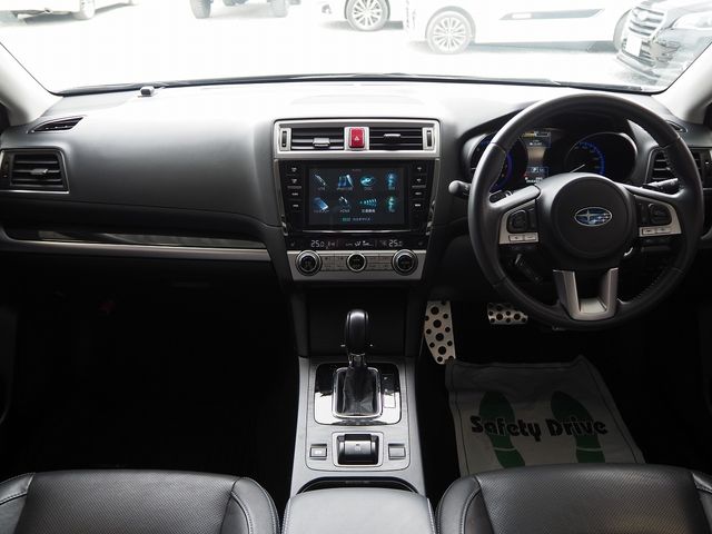 LEGACY B4