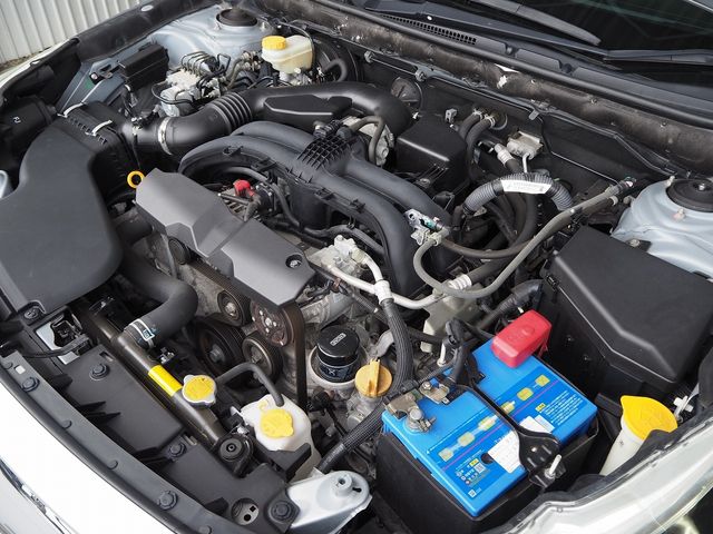 LEGACY B4