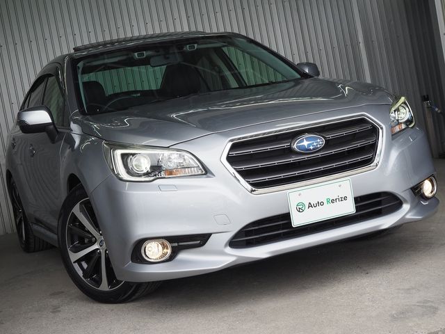 LEGACY B4