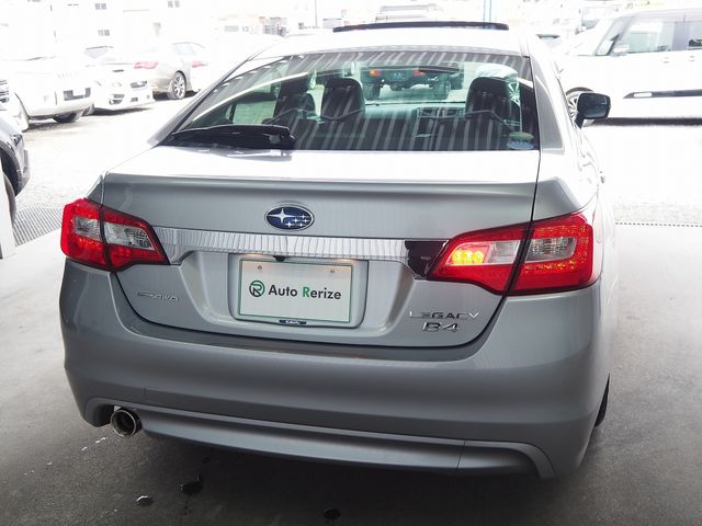 LEGACY B4