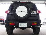 FJ CRUISER 4WD