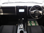 FJ CRUISER 4WD