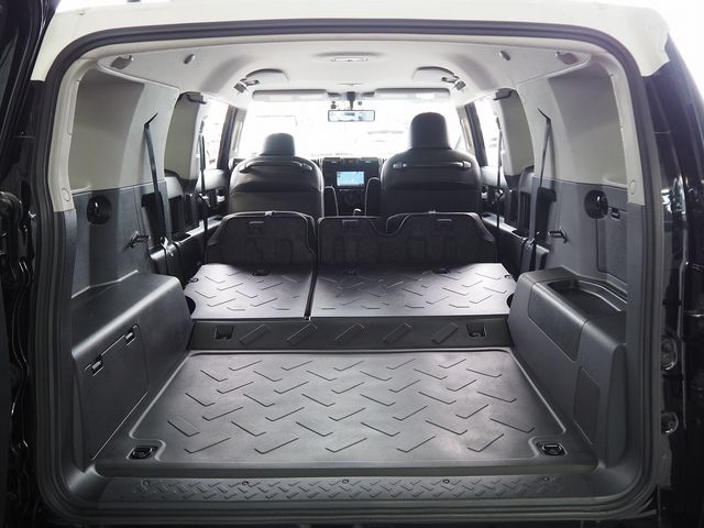 FJ CRUISER 4WD