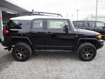 FJ CRUISER 4WD