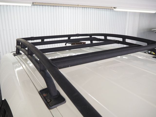 FJ CRUISER 4WD