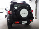 FJ CRUISER 4WD